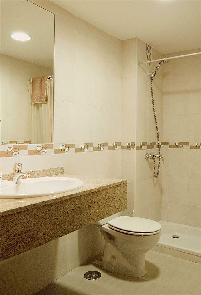 Apartamentos El Palmar Playa del Inglés Exteriér fotografie